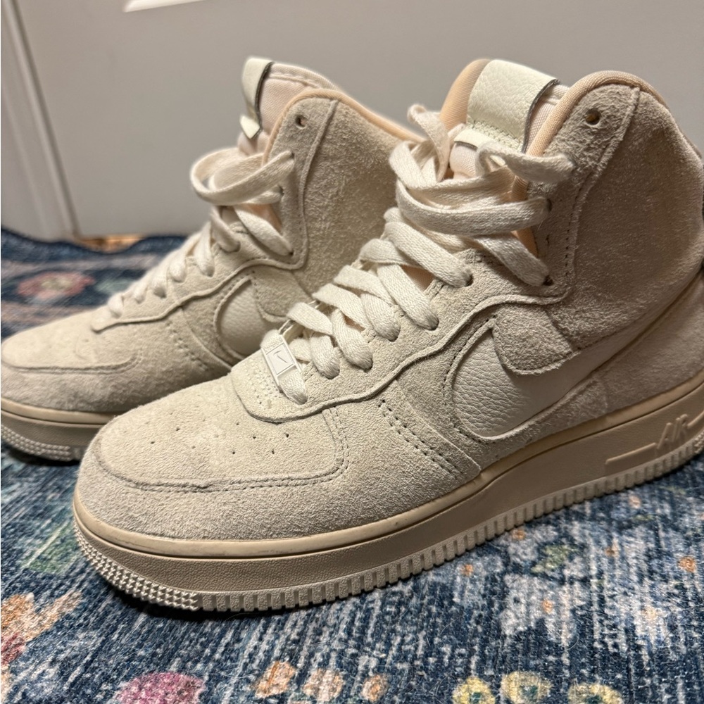Nike Airforce 1 Size 7